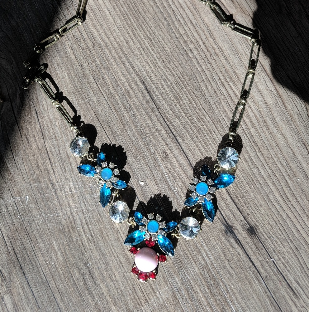 Nordstrom necklace